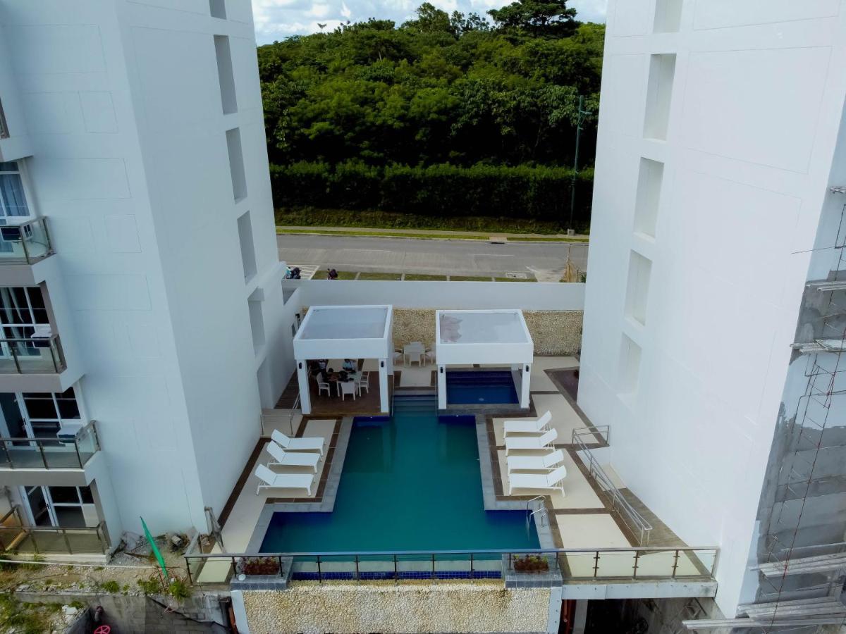 L'eau Bleue Boracay Condotel Aparthotel *