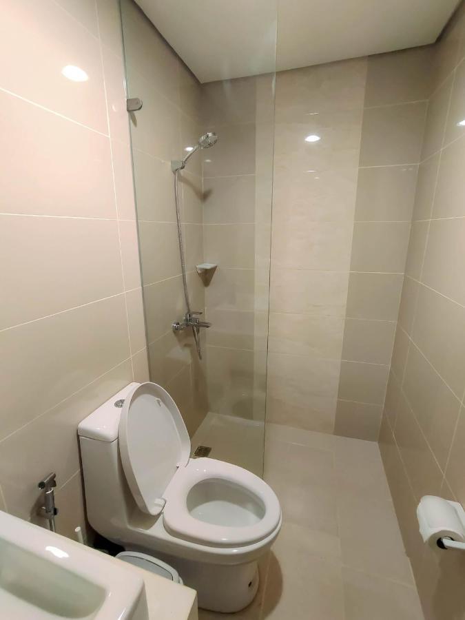 Aparthotel L'eau Bleue Boracay Condotel Yapak
