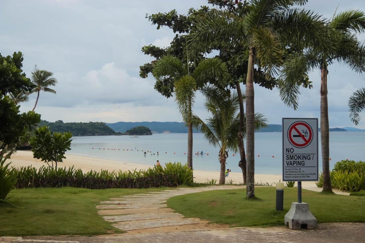 Aparthotel L'eau Bleue Boracay Condotel *
