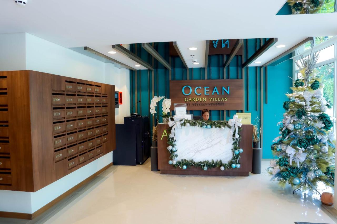 L'eau Bleue Boracay Condotel *