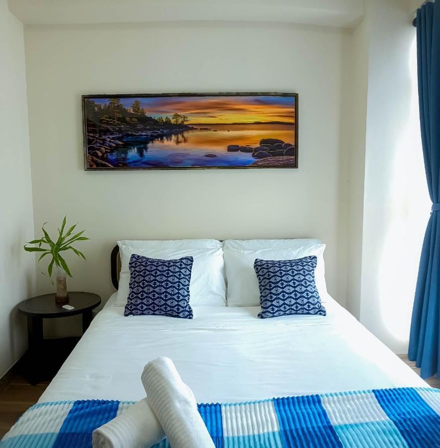 L'eau Bleue Boracay Condotel