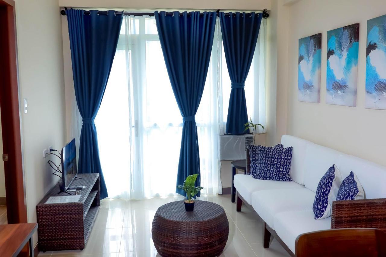 Aparthotel L'eau Bleue Boracay Condotel Yapak