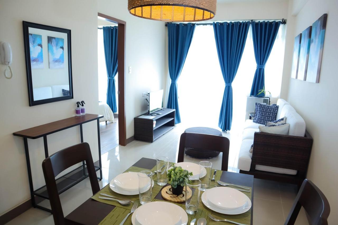 L'eau Bleue Boracay Condotel Aparthotel Yapak