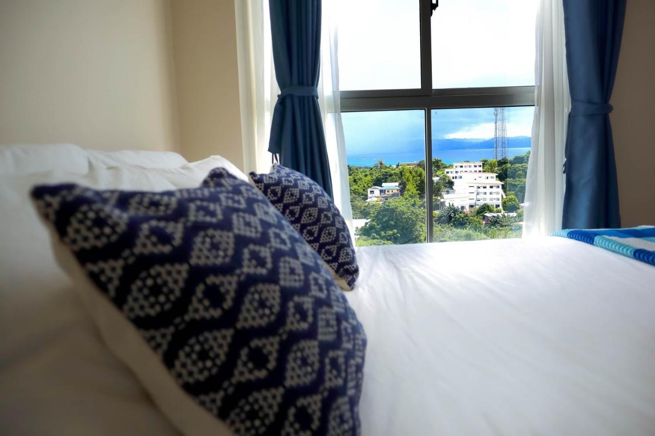 L'eau Bleue Boracay Condotel *