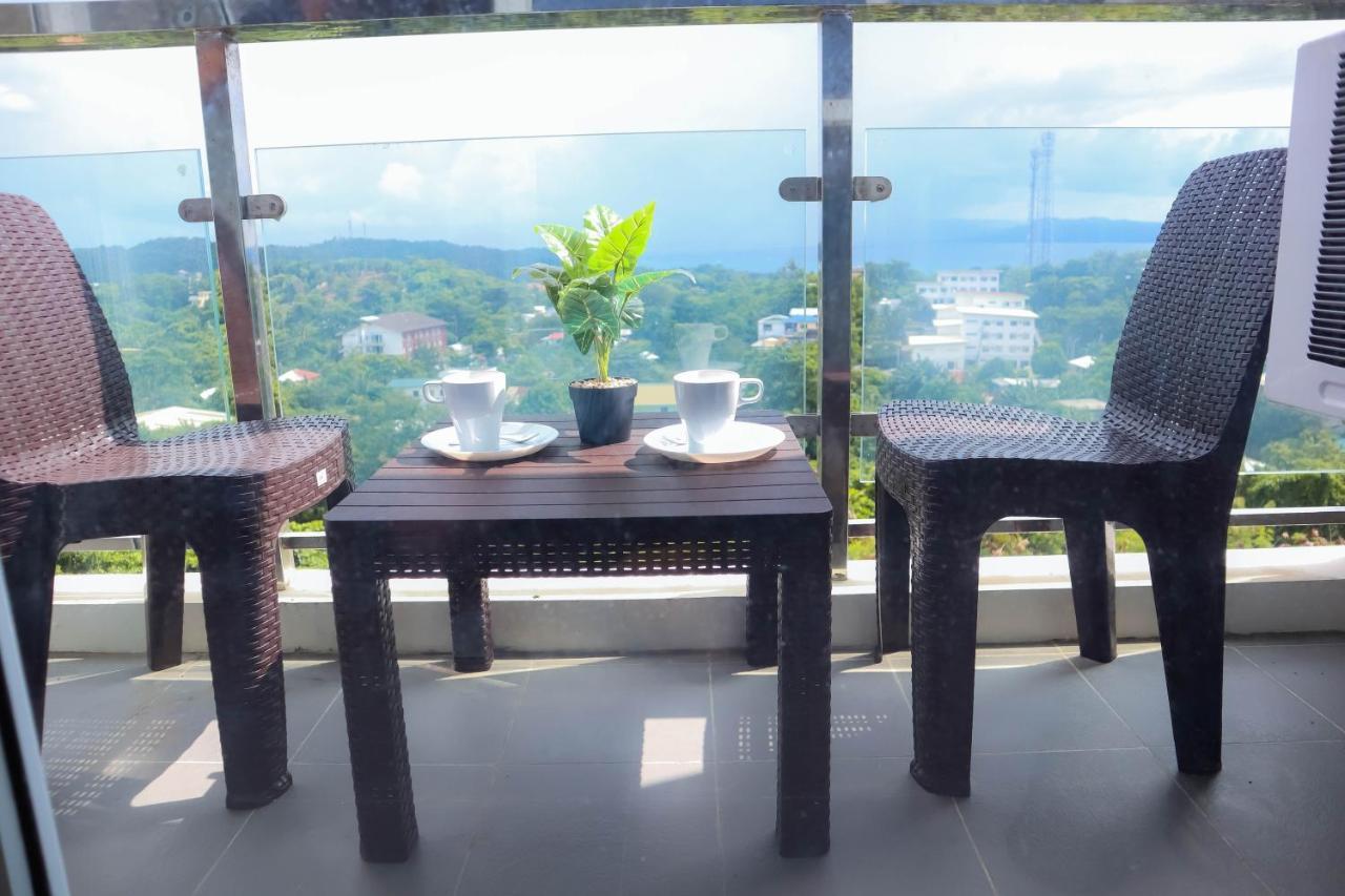 Aparthotel L'eau Bleue Boracay Condotel Yapak