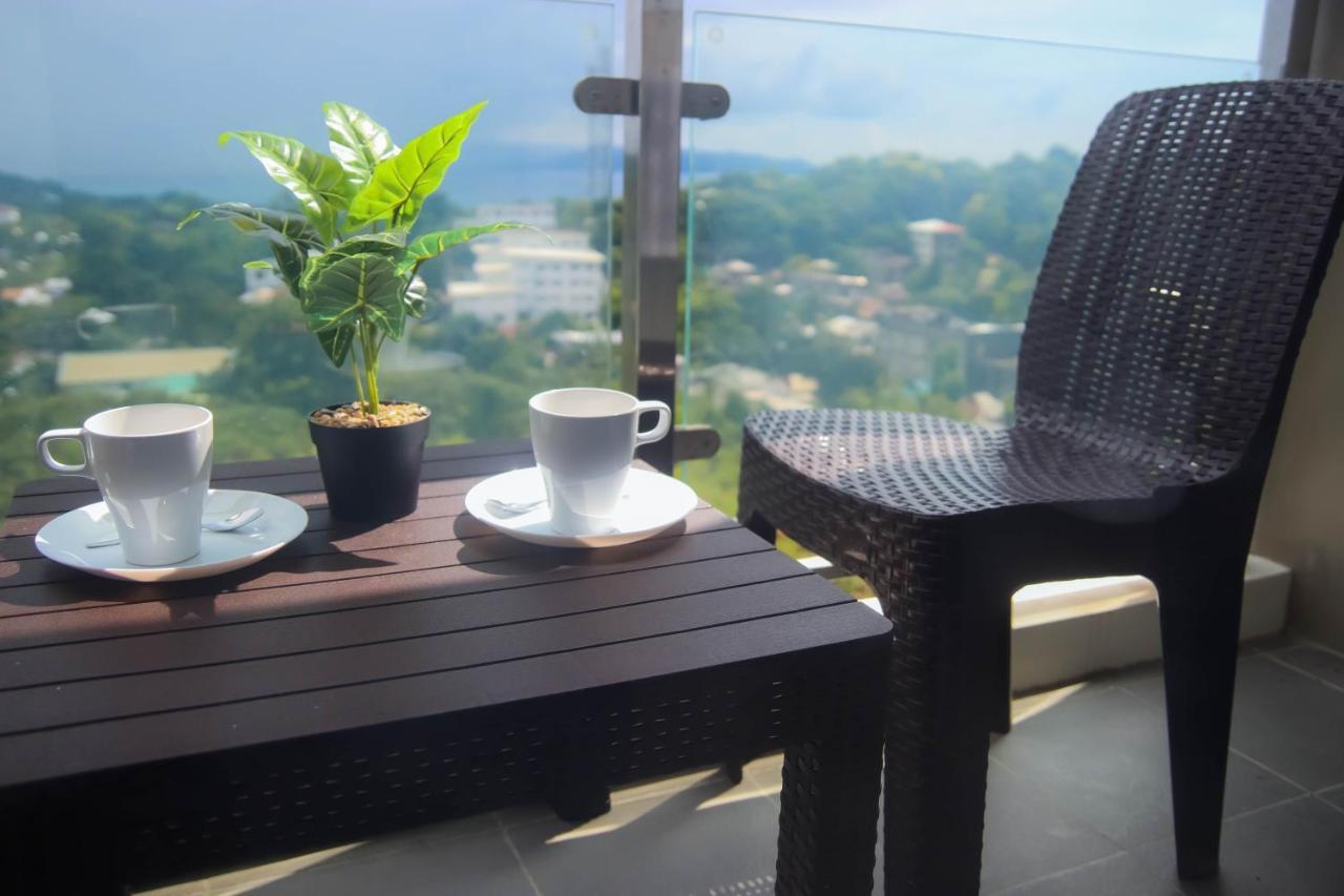 Aparthotel L'eau Bleue Boracay Condotel Yapak