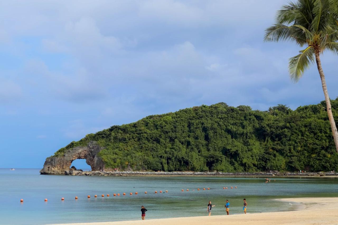 Aparthotel L'eau Bleue Boracay Condotel *