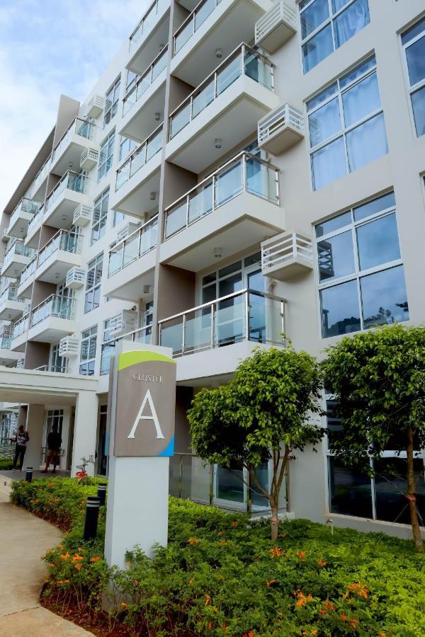 L'eau Bleue Boracay Condotel Aparthotel Yapak